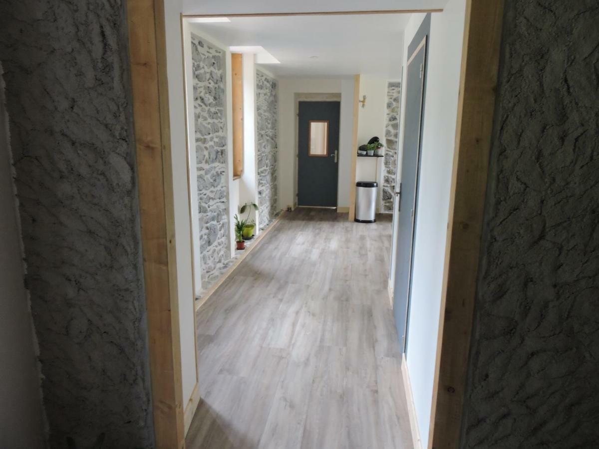 Chambres D'Hotes L'Aristou Barbazan Eksteriør bilde